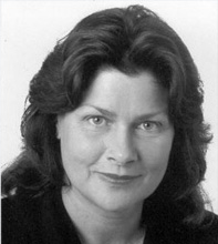 Fiona Bruce