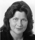Fiona Bruce