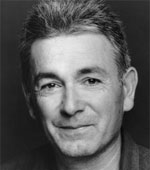Owen Aaronovitch